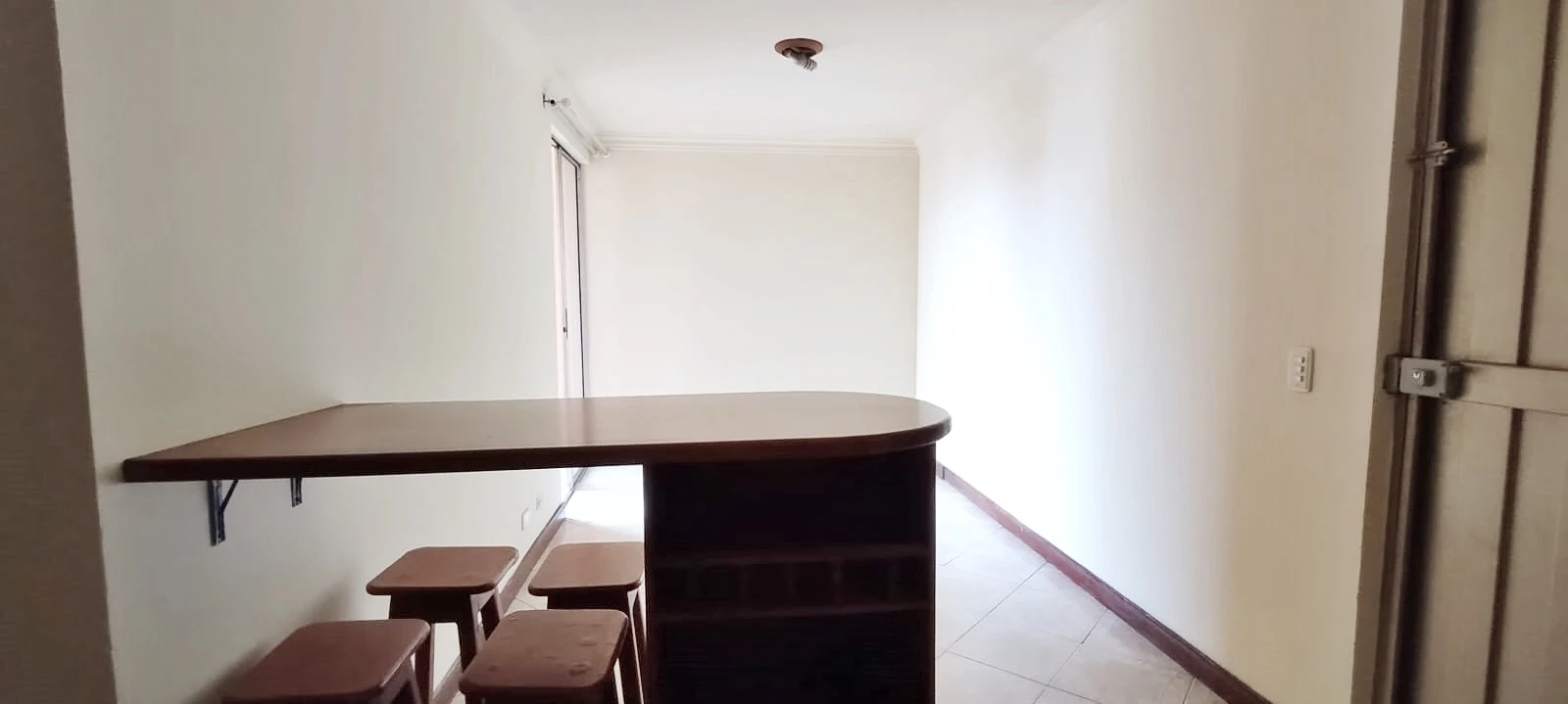 Apartamento en arriendo sector villanueva centro de medellin
