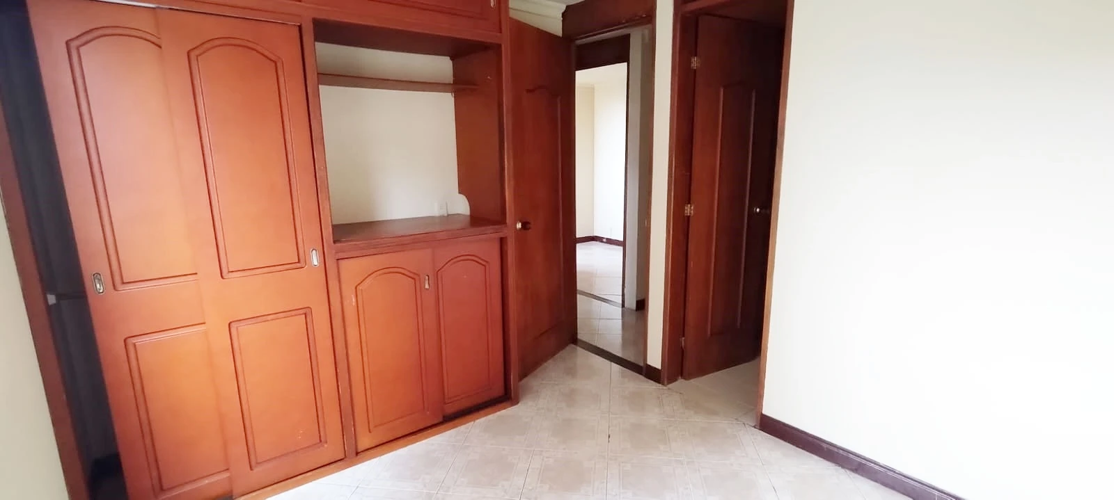 Apartamento en arriendo sector villanueva centro de medellin