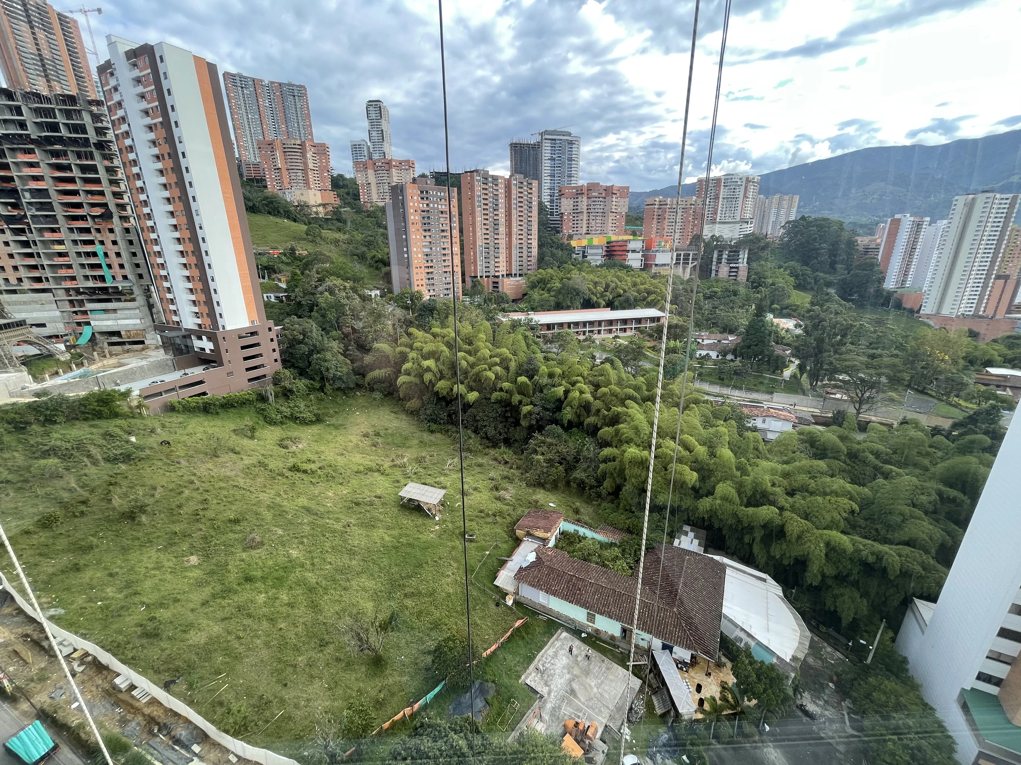 ARRIENDO APARTAMENTO