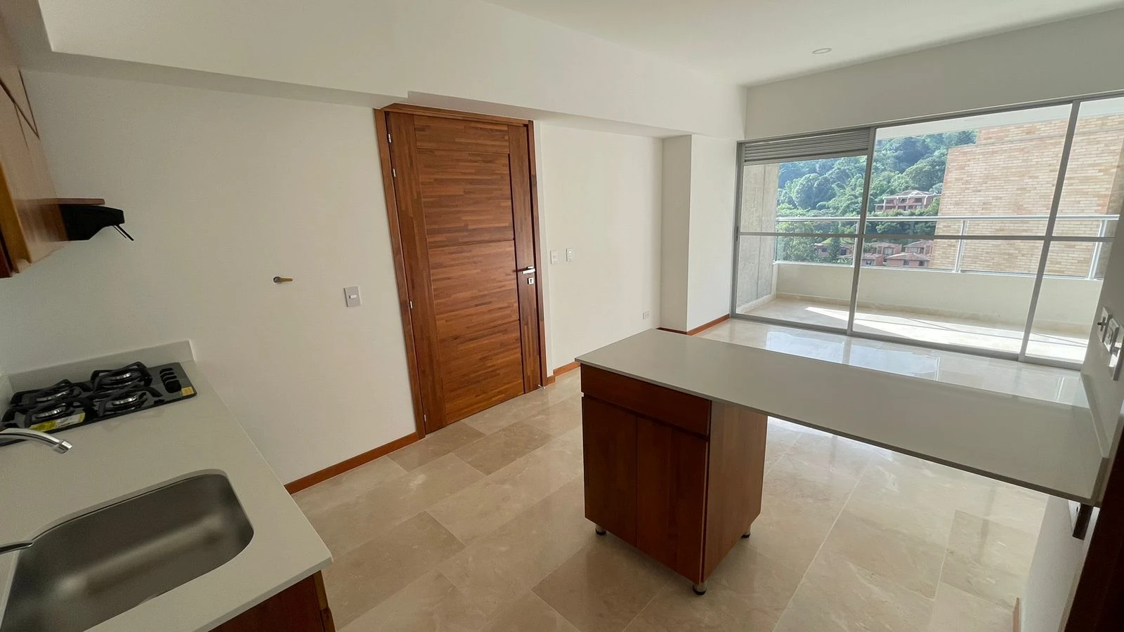 ARRIENDO APARTAMENTO