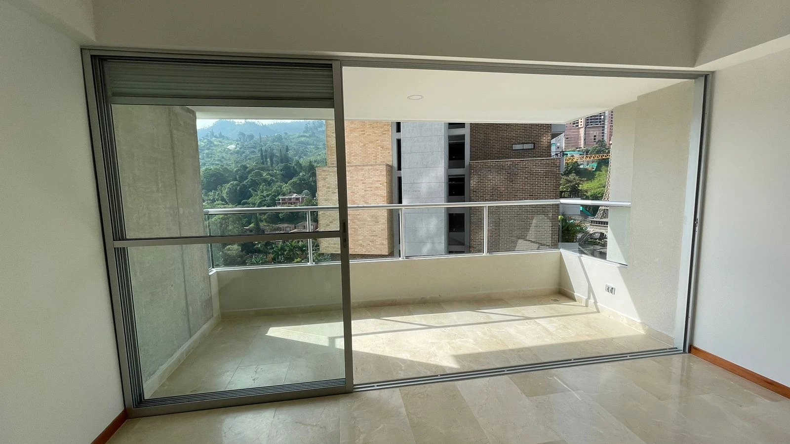 ARRIENDO APARTAMENTO