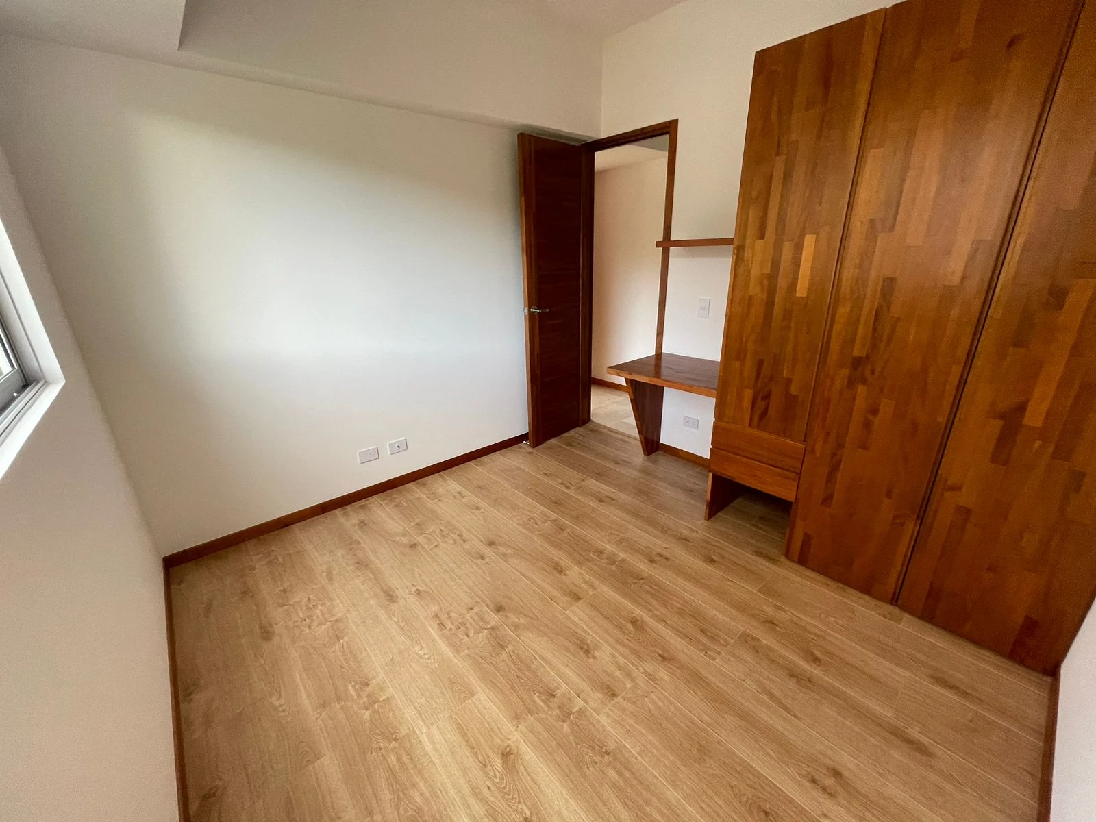ARRIENDO APARTAMENTO