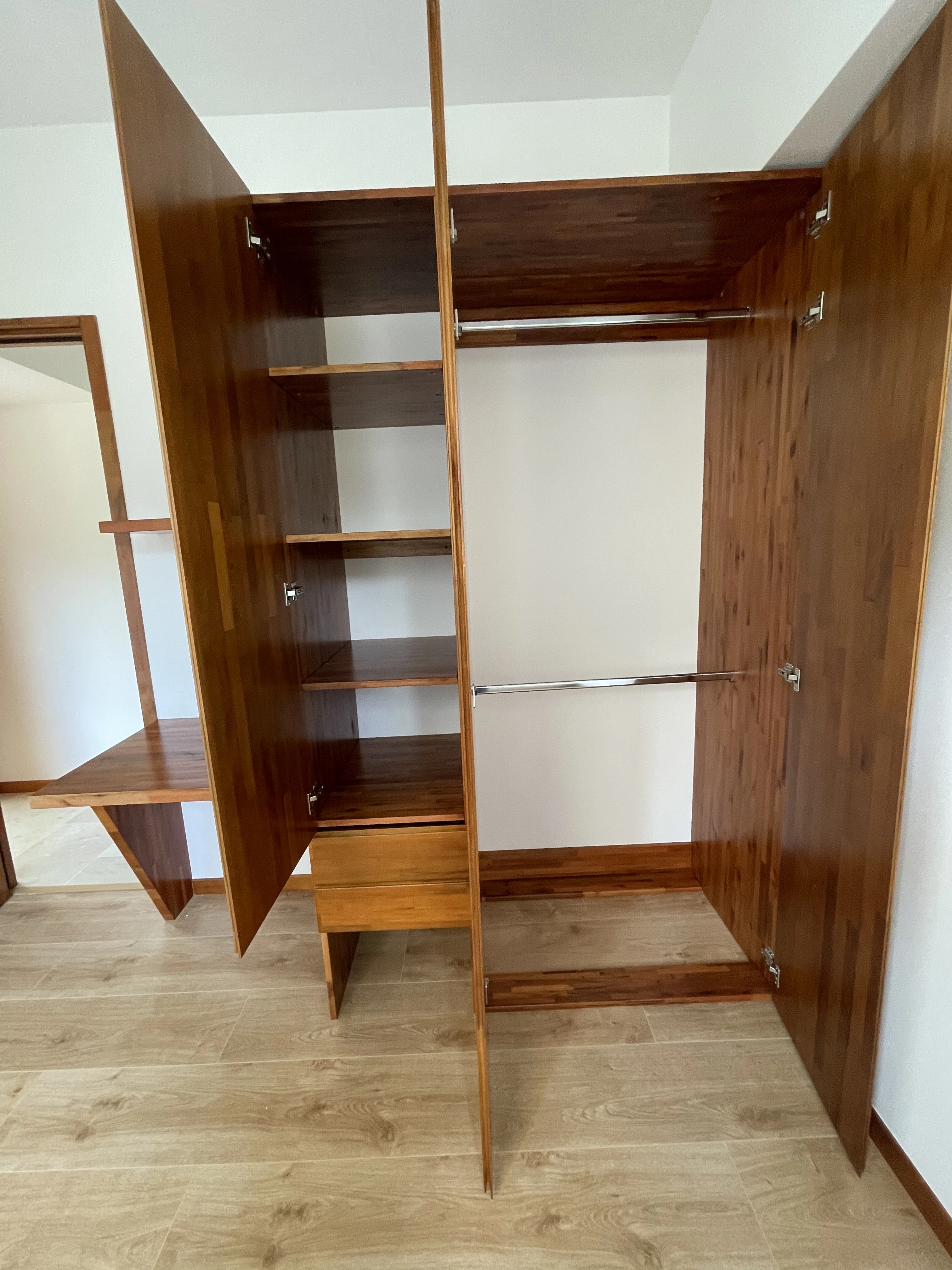 ARRIENDO APARTAMENTO