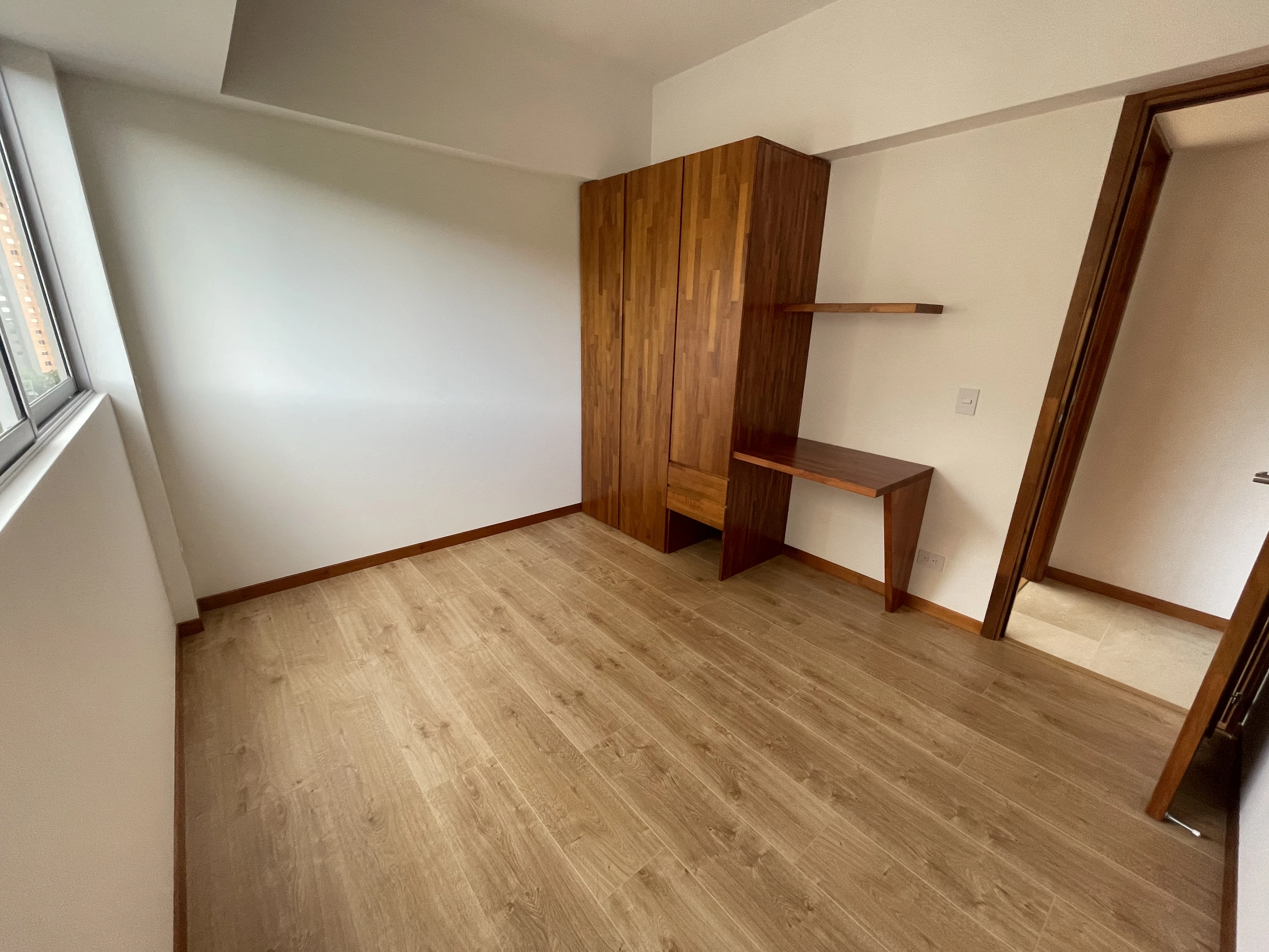 ARRIENDO APARTAMENTO