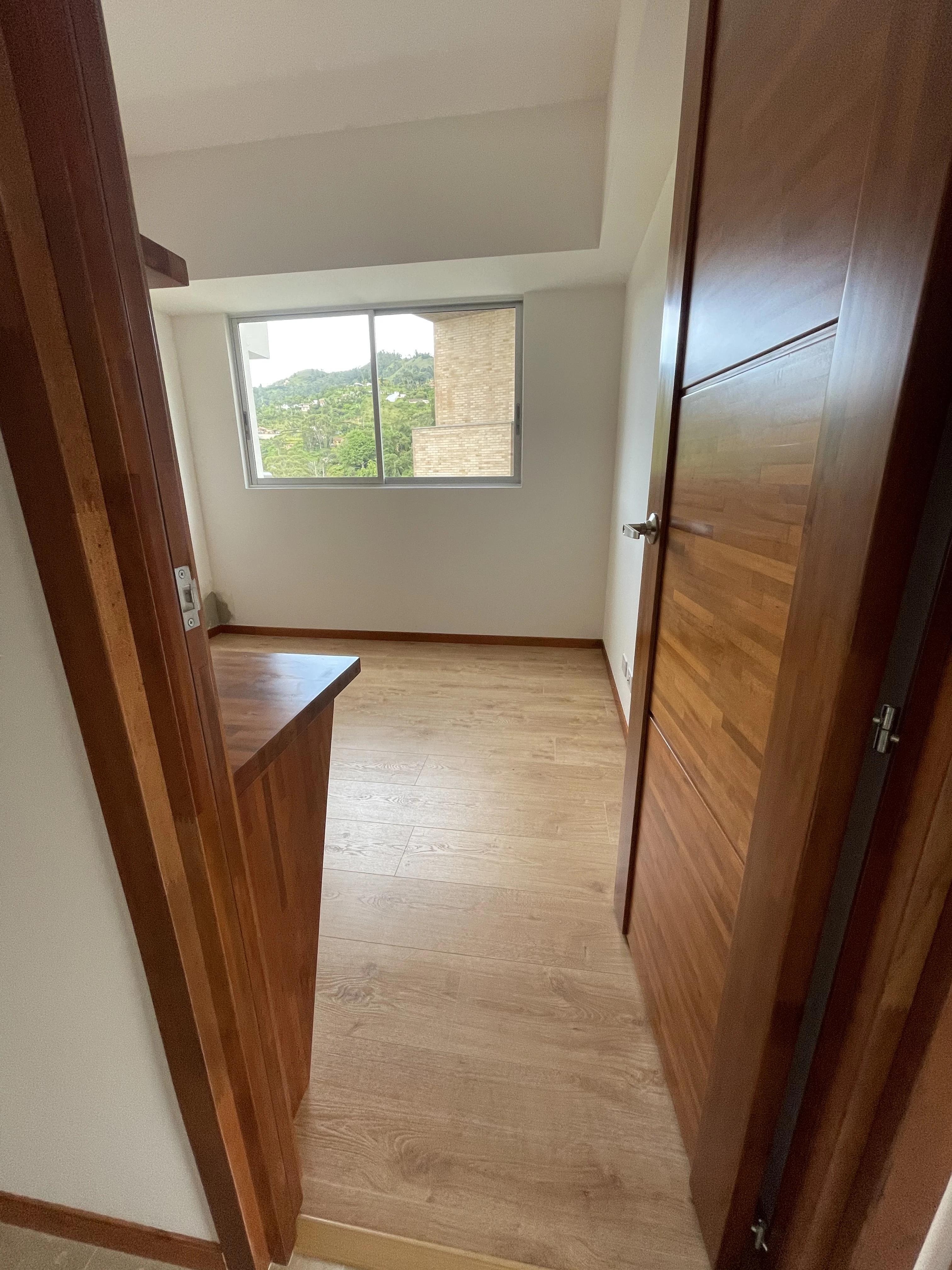 ARRIENDO APARTAMENTO