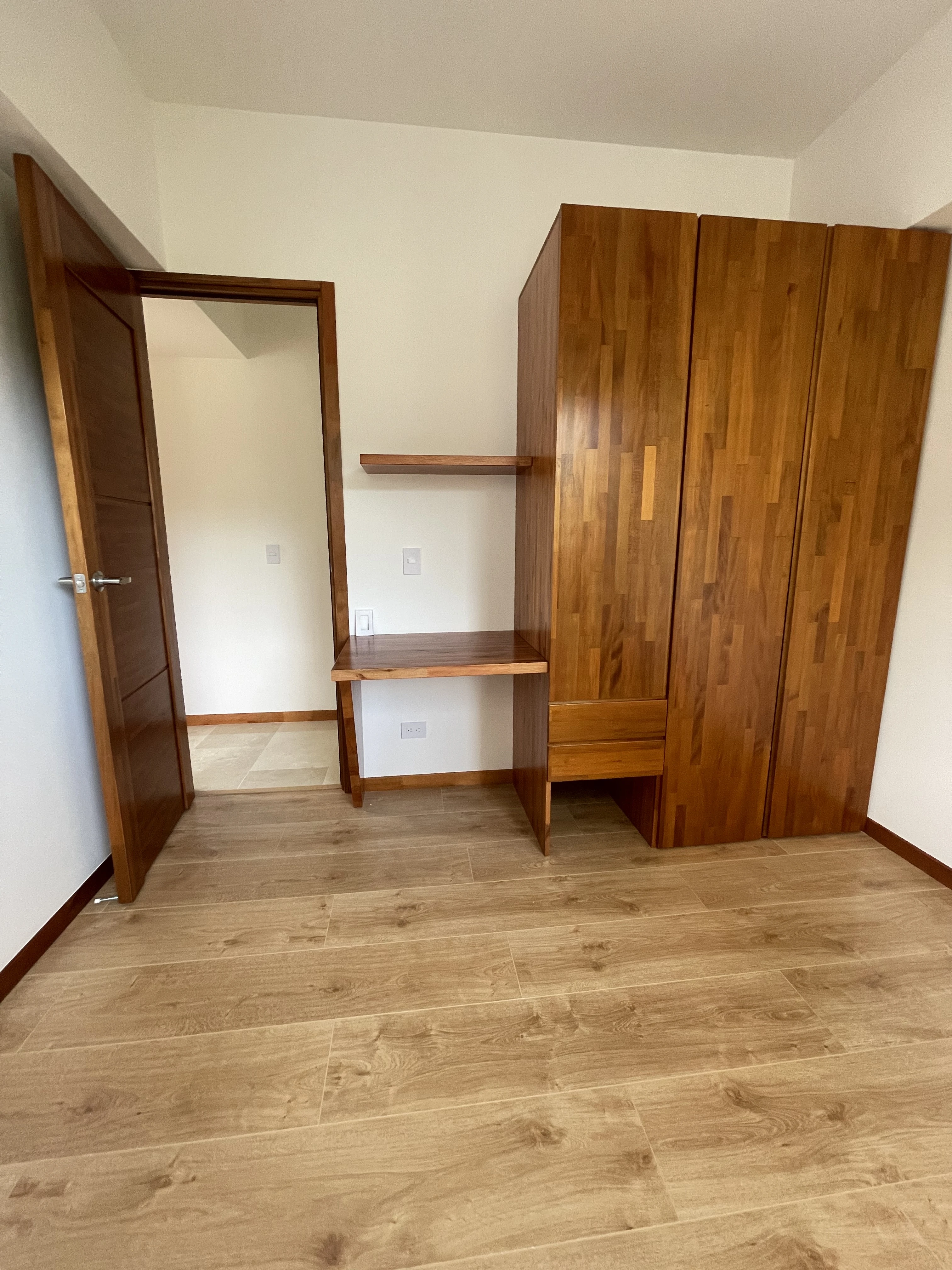 ARRIENDO APARTAMENTO