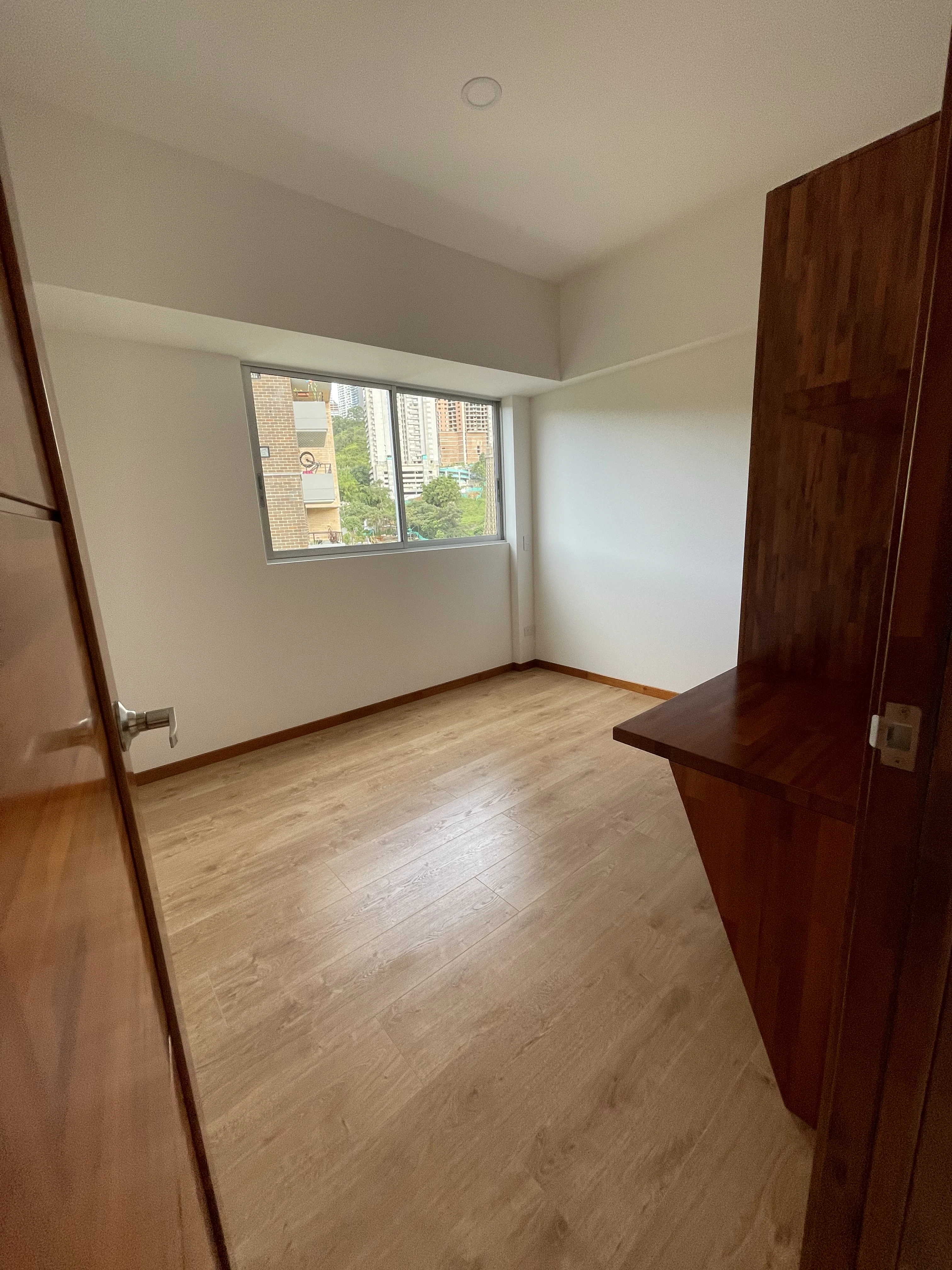 ARRIENDO APARTAMENTO