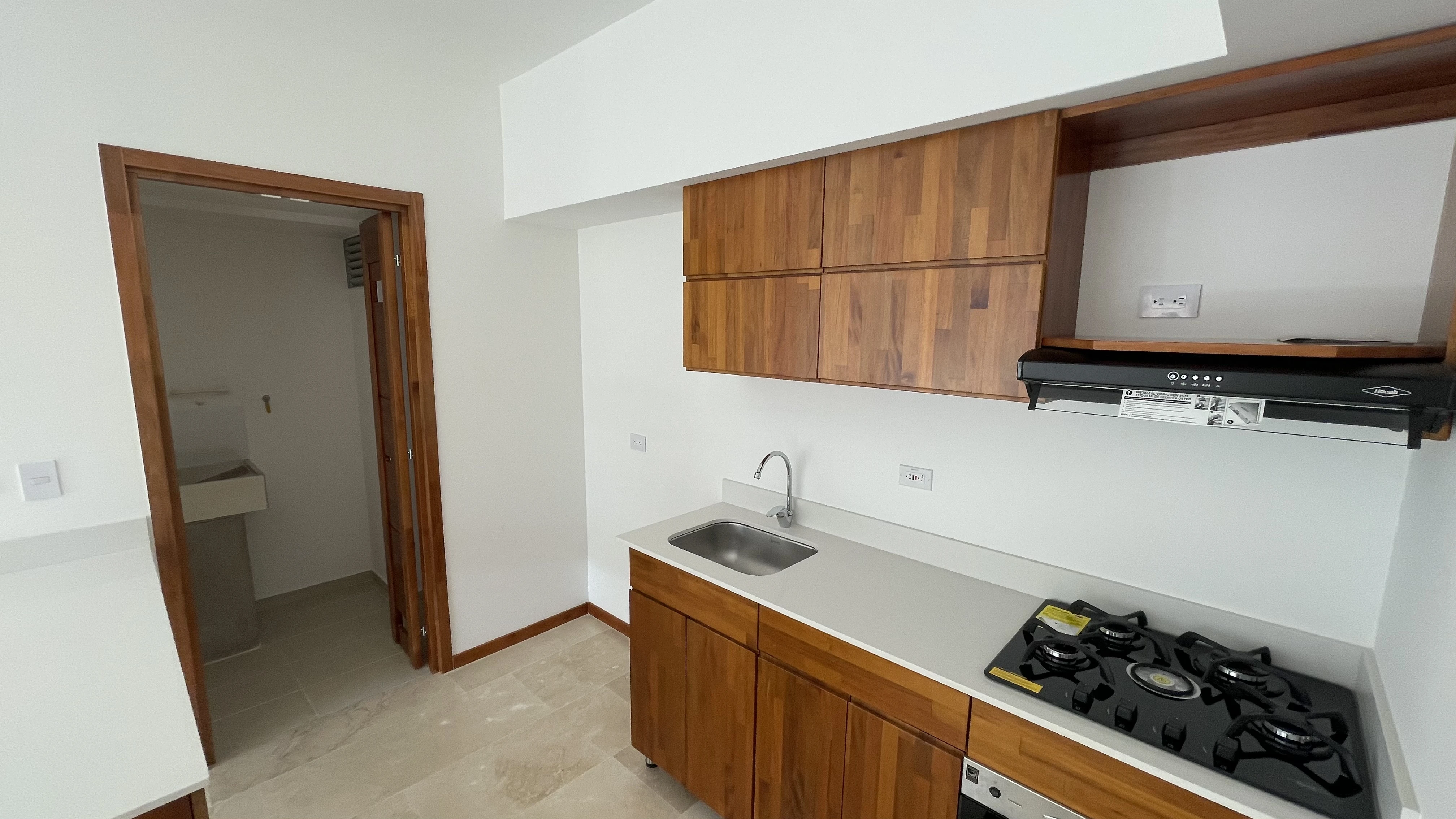 ARRIENDO APARTAMENTO