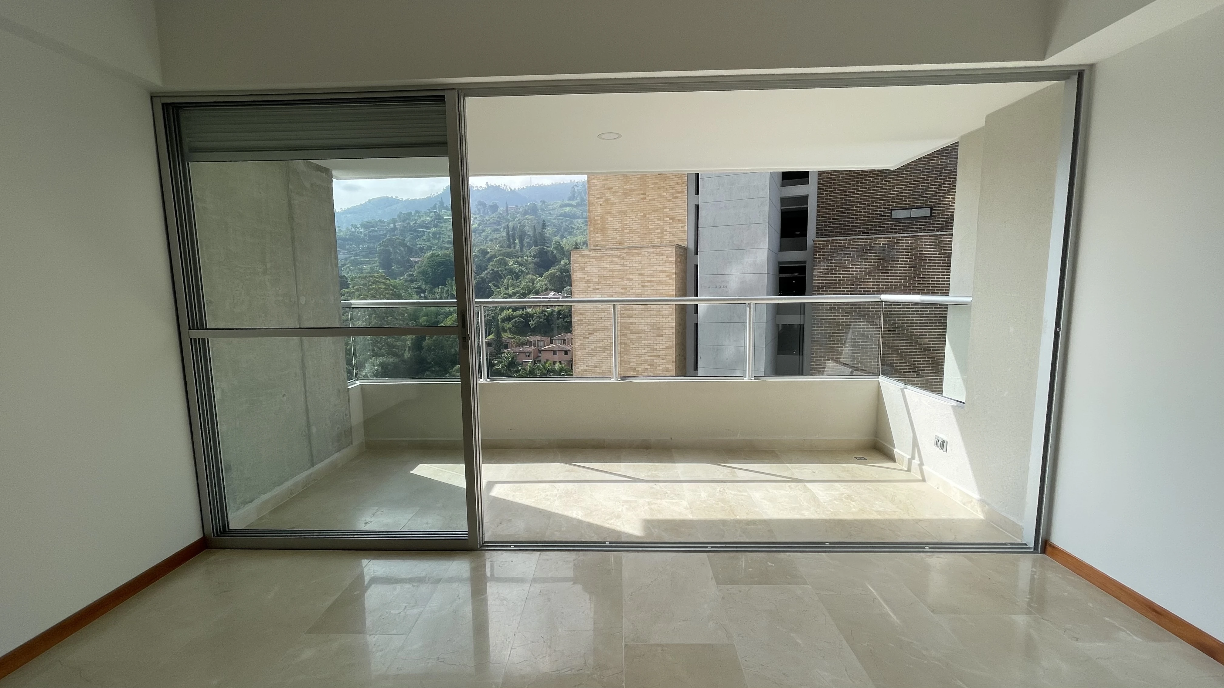 ARRIENDO APARTAMENTO