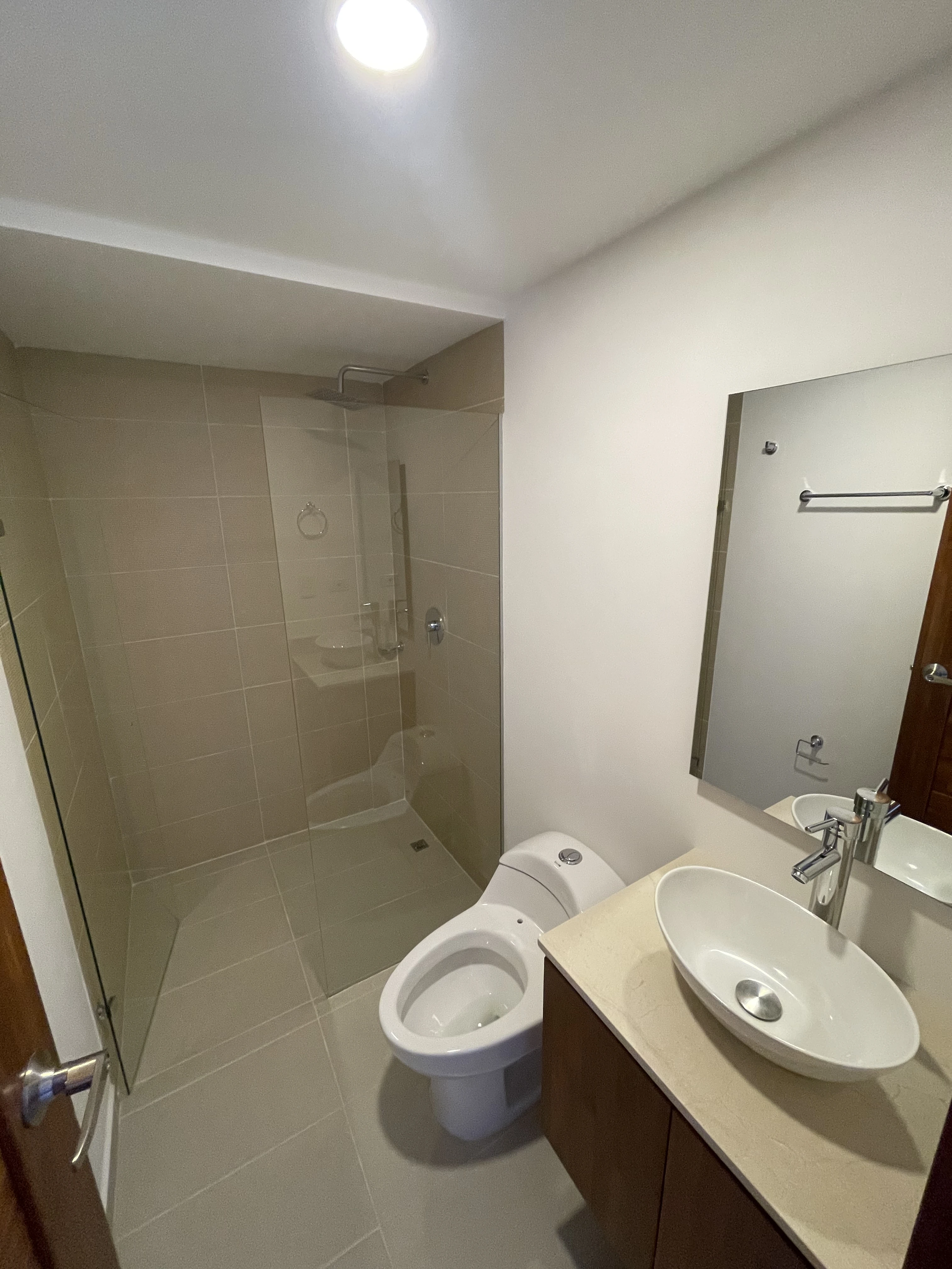 ARRIENDO APARTAMENTO