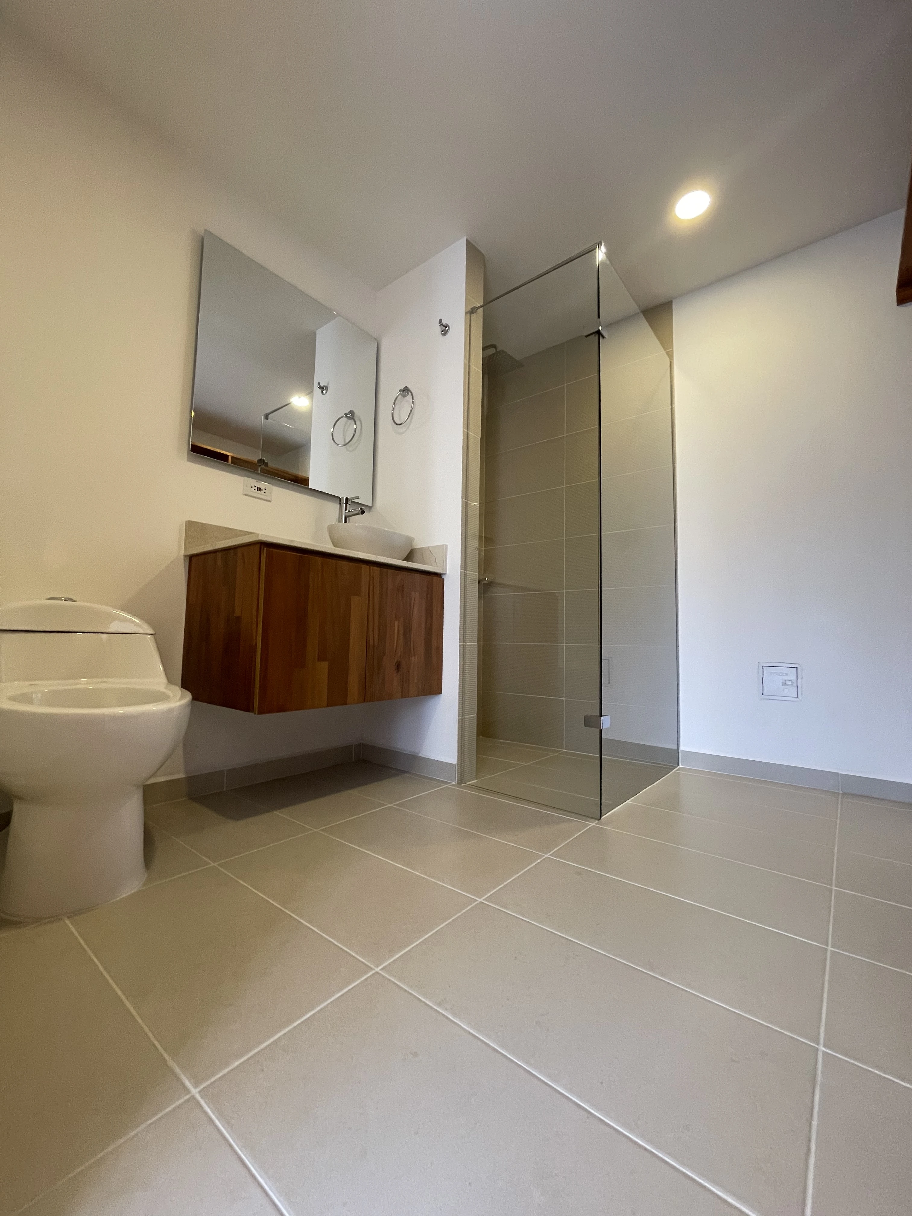 ARRIENDO APARTAMENTO