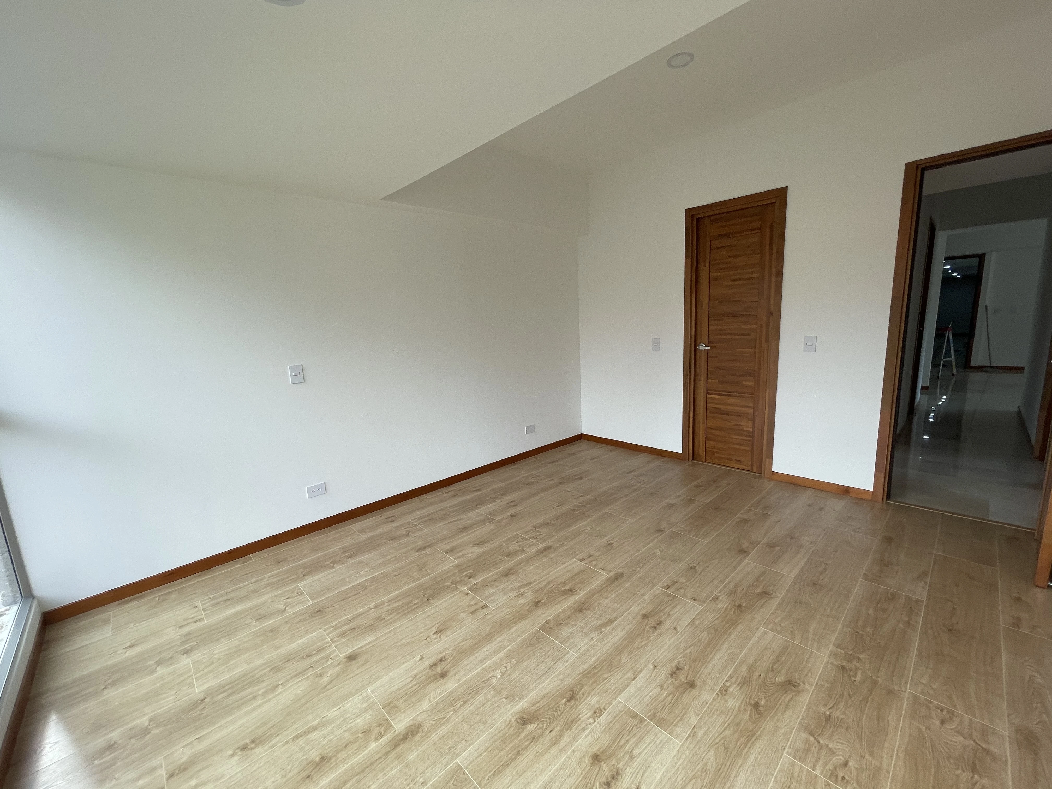 ARRIENDO APARTAMENTO
