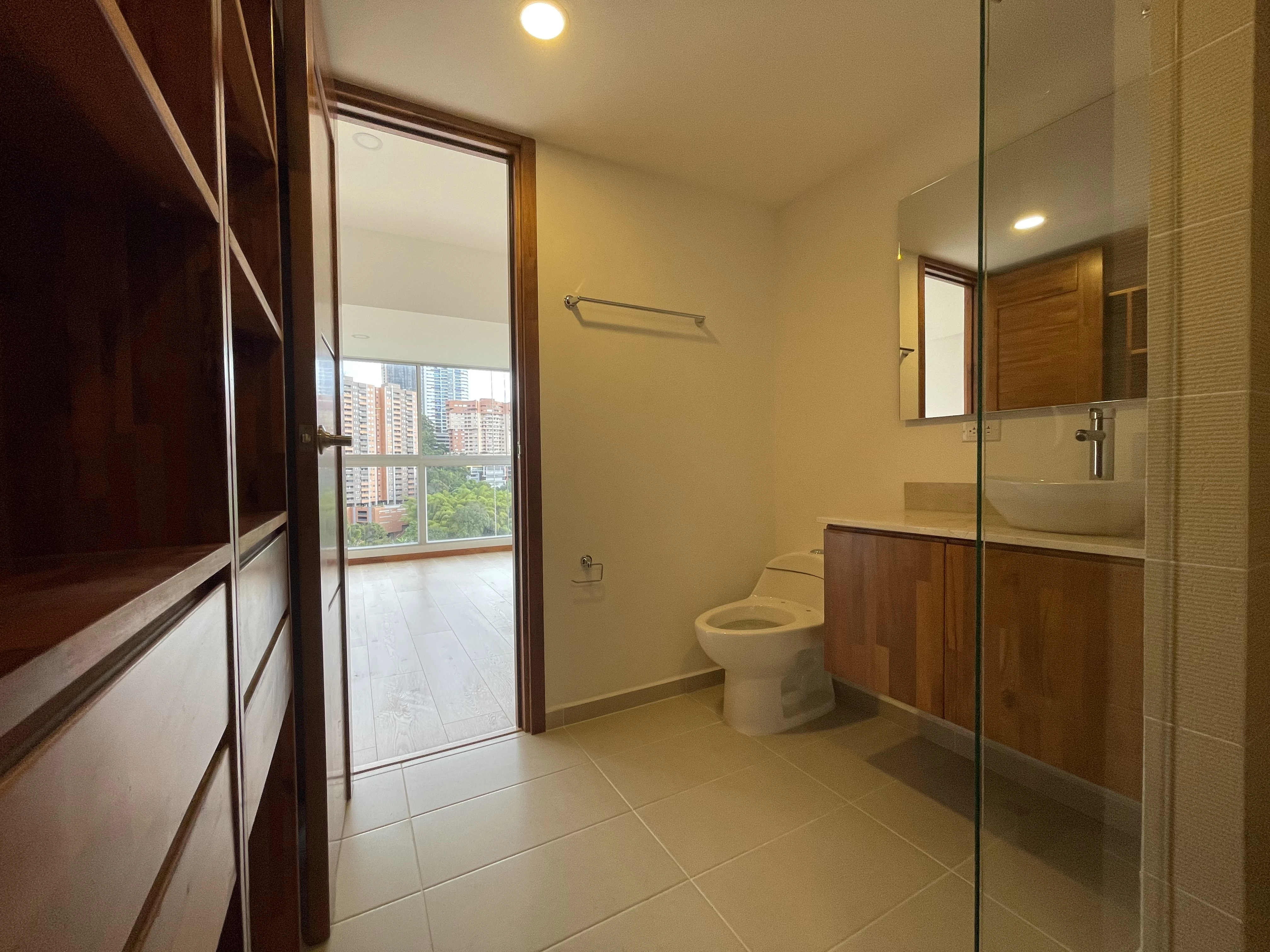 ARRIENDO APARTAMENTO