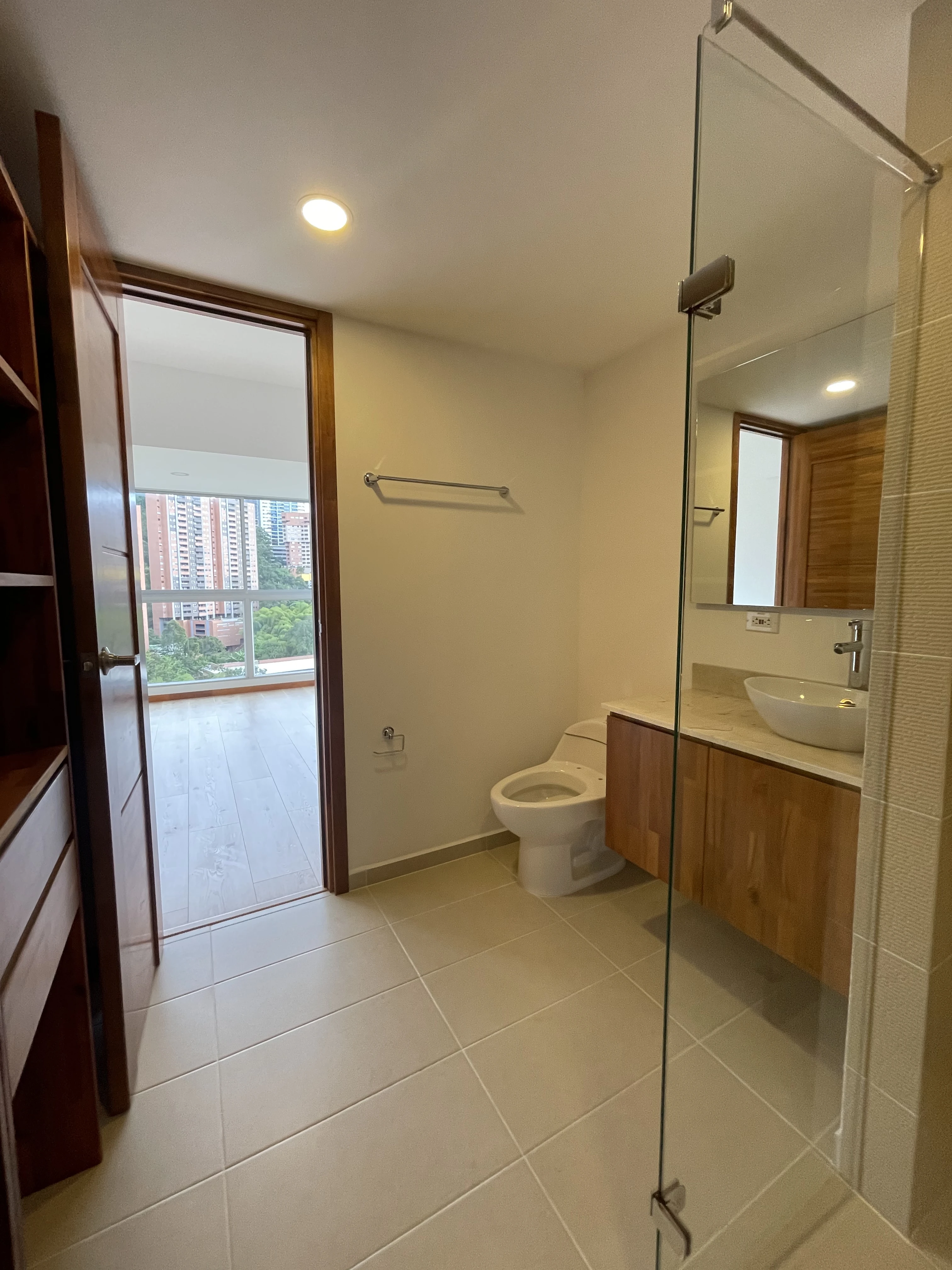 ARRIENDO APARTAMENTO