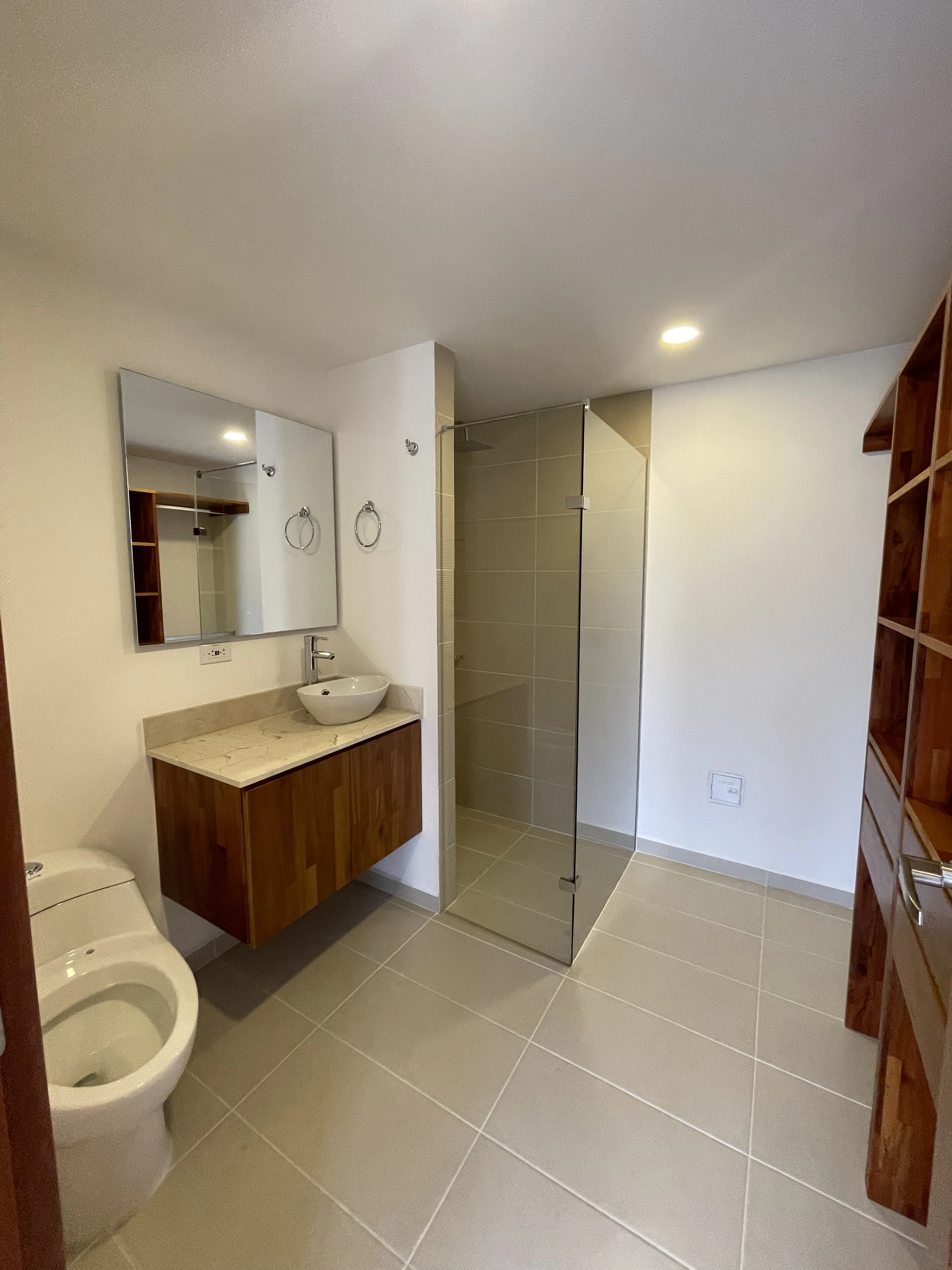 ARRIENDO APARTAMENTO
