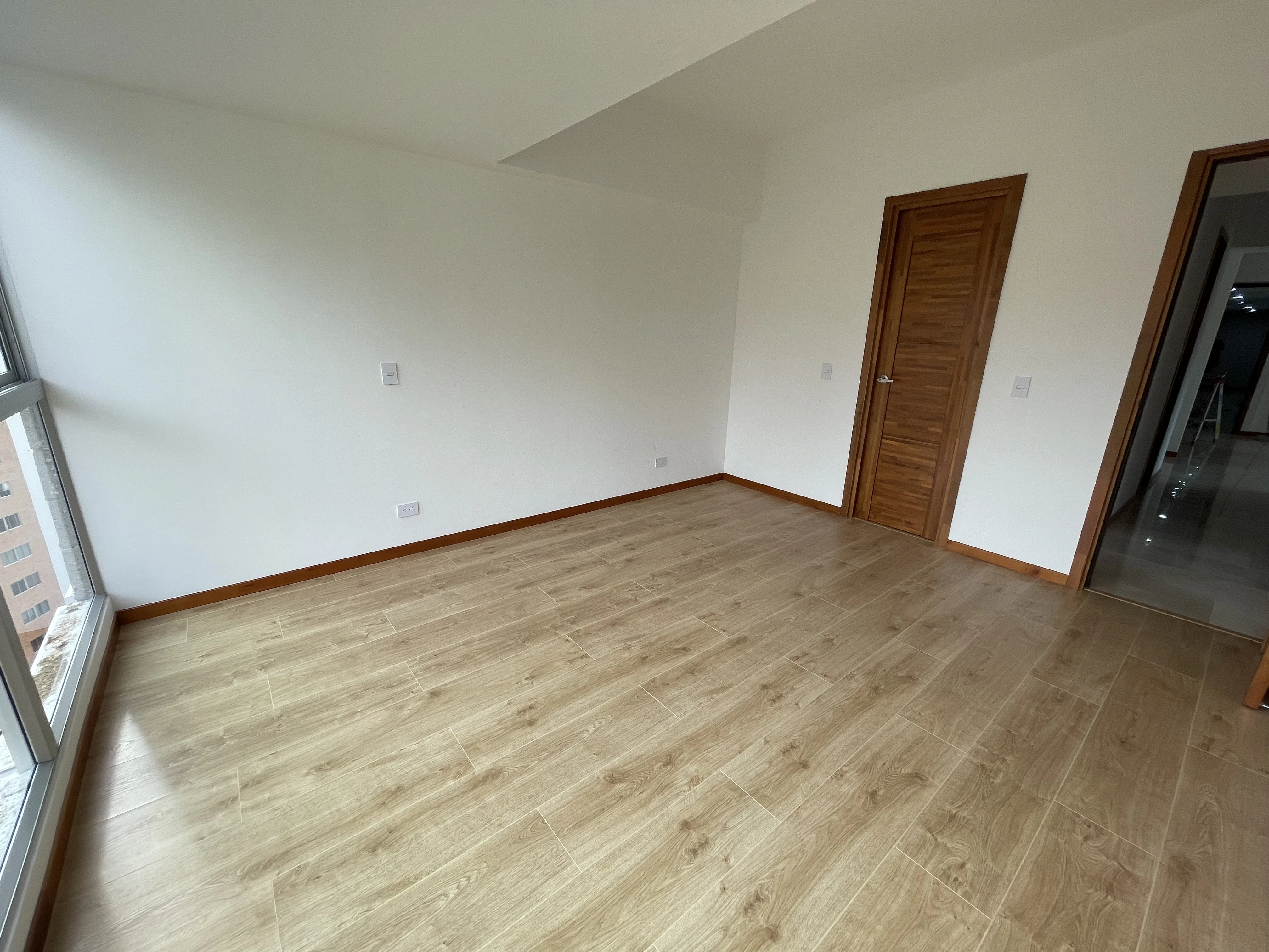 ARRIENDO APARTAMENTO