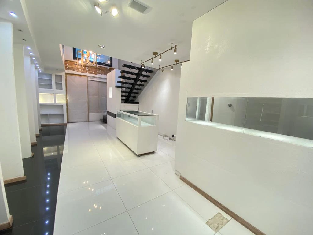 Local en Arriendo Milla de Oro Medellin