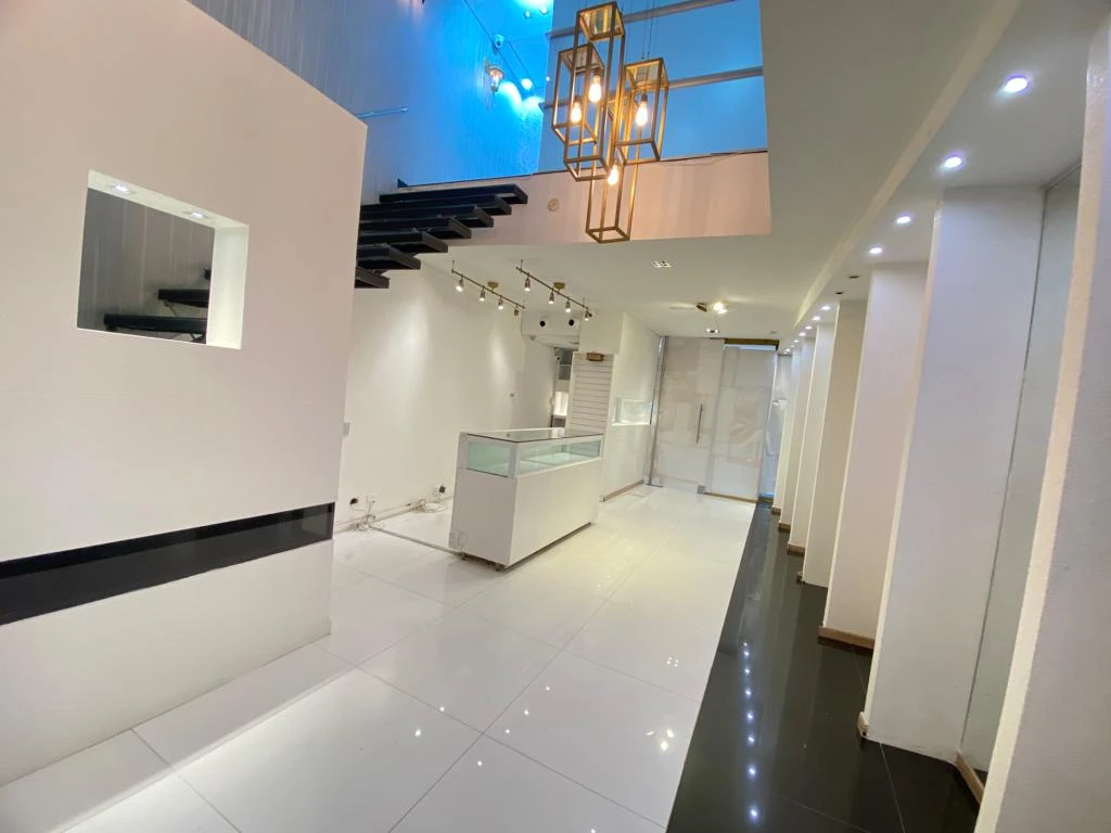 Local en Arriendo Milla de Oro Medellin