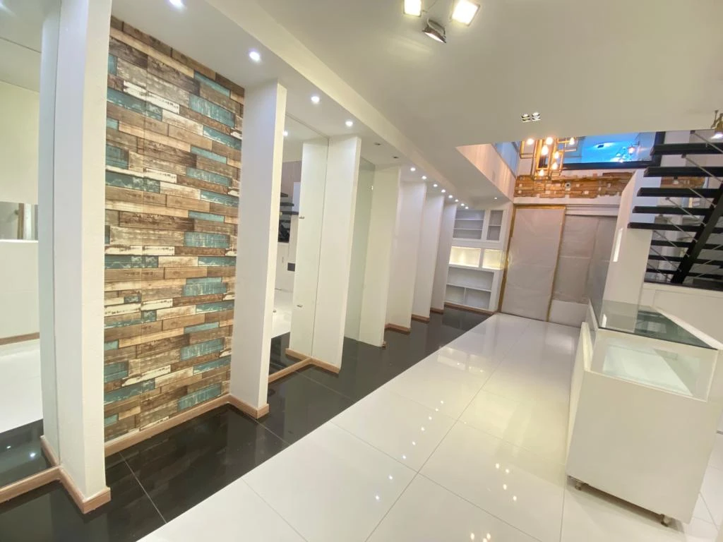 Local en Arriendo Milla de Oro Medellin