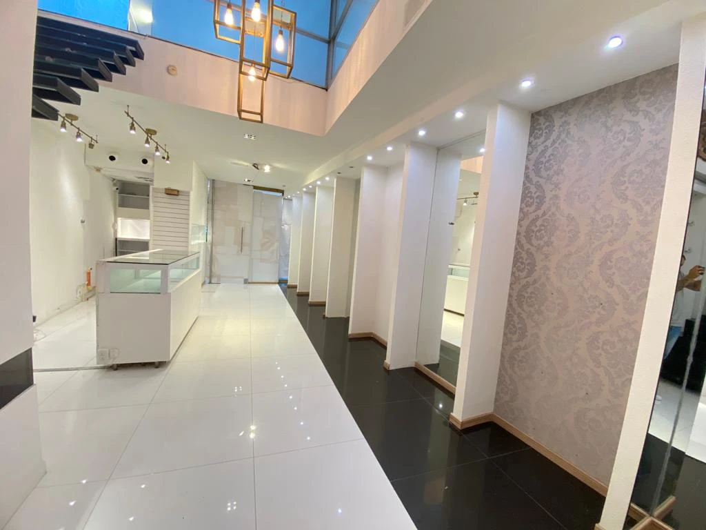 Local en Arriendo Milla de Oro Medellin