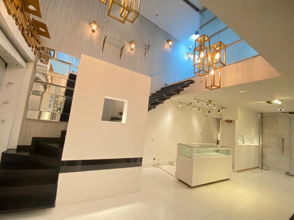 Local en Arriendo Milla de Oro Medellin