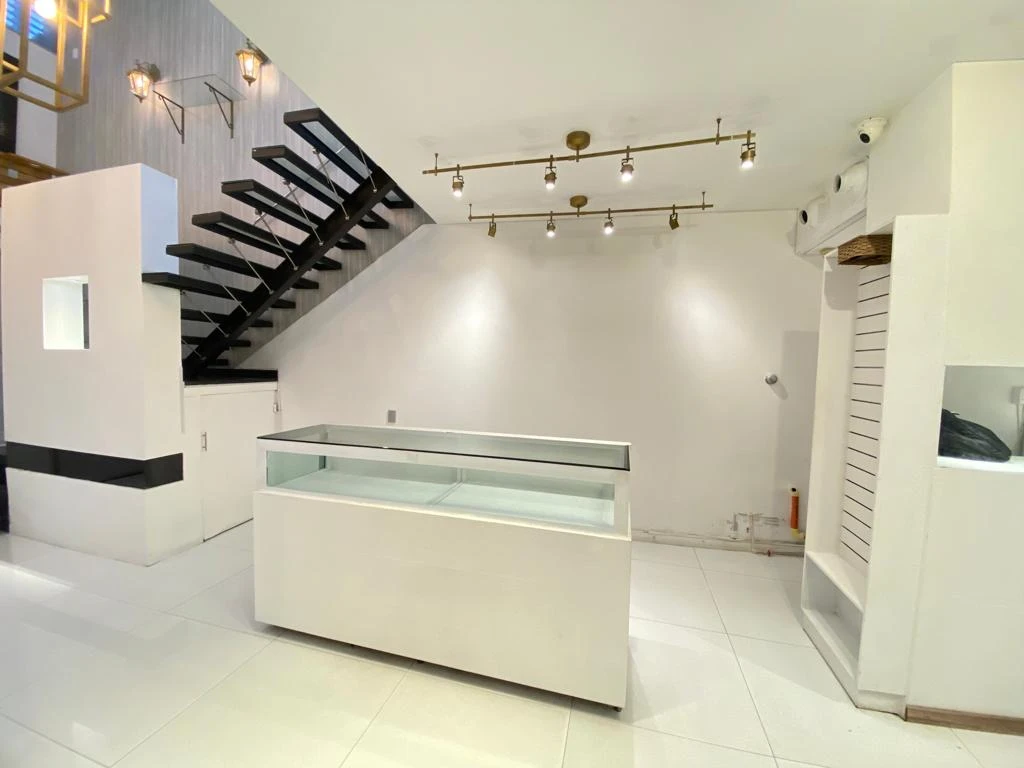 Local en Arriendo Milla de Oro Medellin