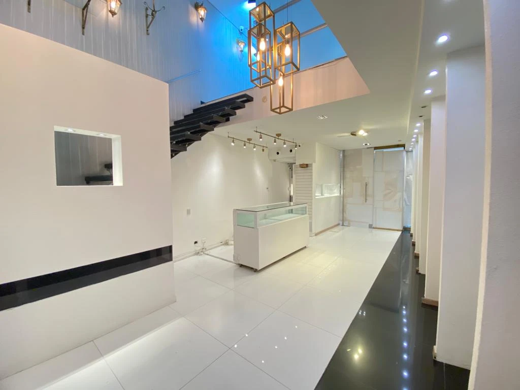 Local en Arriendo Milla de Oro Medellin