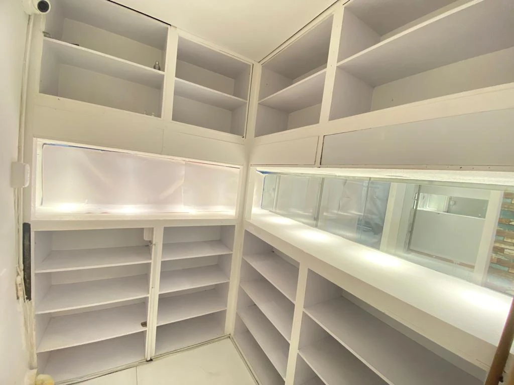 Local en Arriendo Milla de Oro Medellin