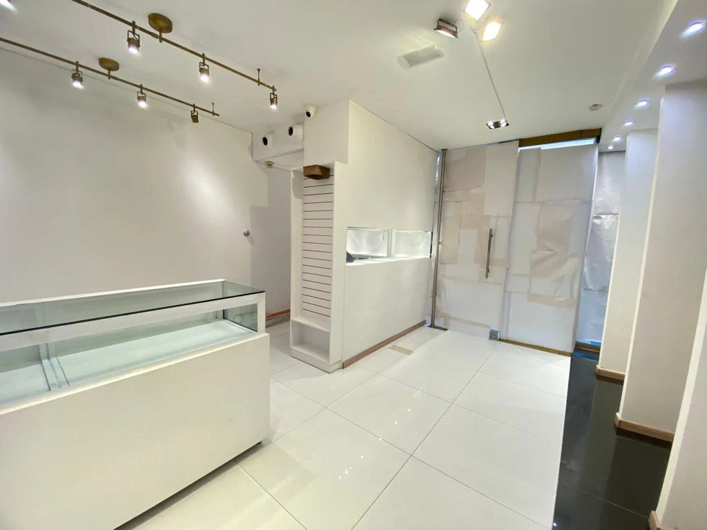 Local en Arriendo Milla de Oro Medellin