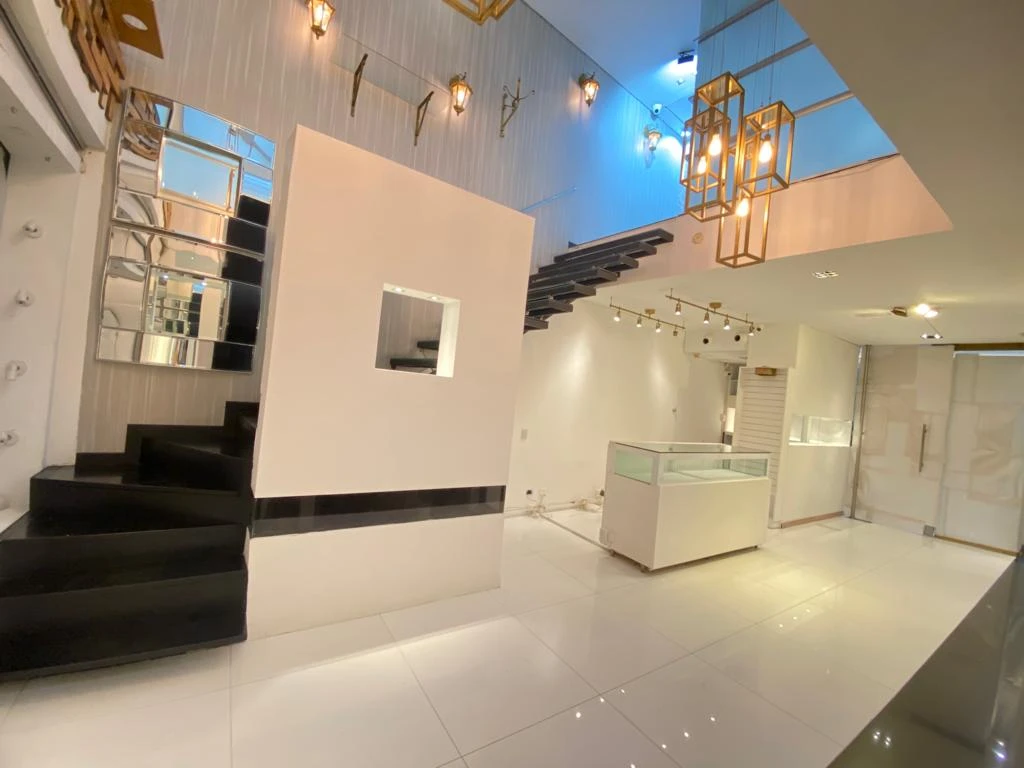 Local en Arriendo Milla de Oro Medellin