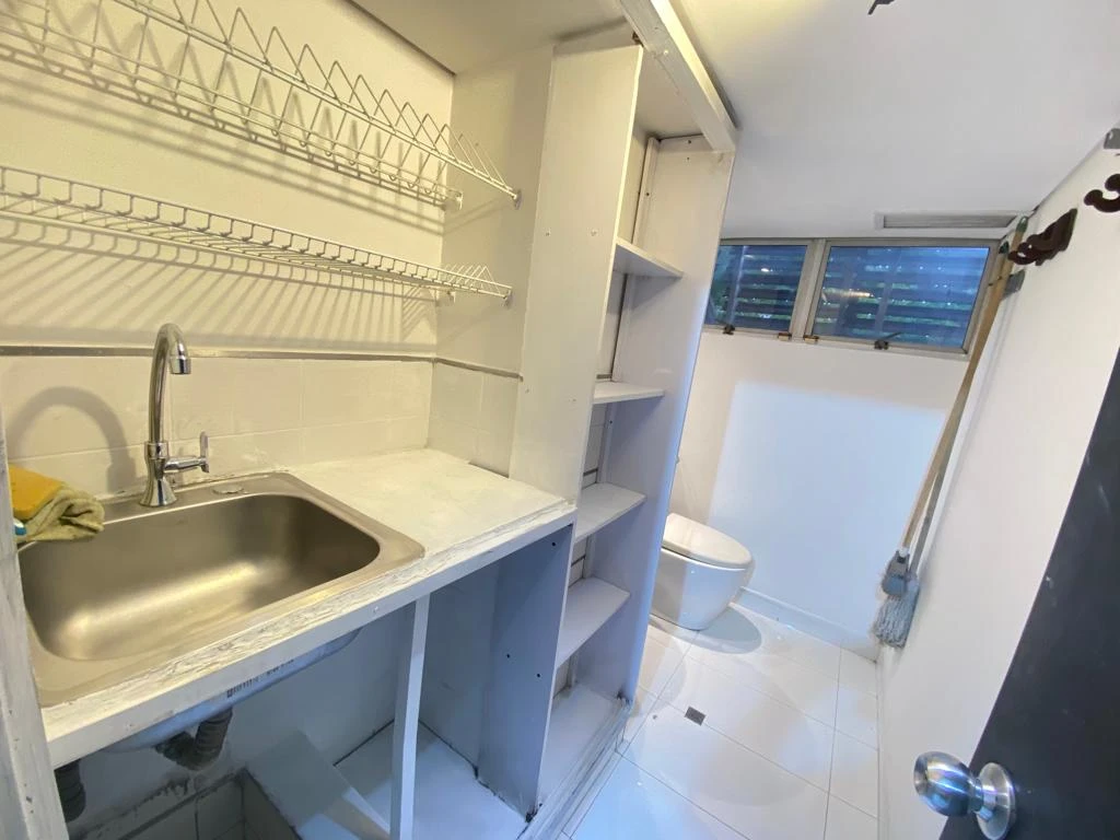Local en Arriendo Milla de Oro Medellin