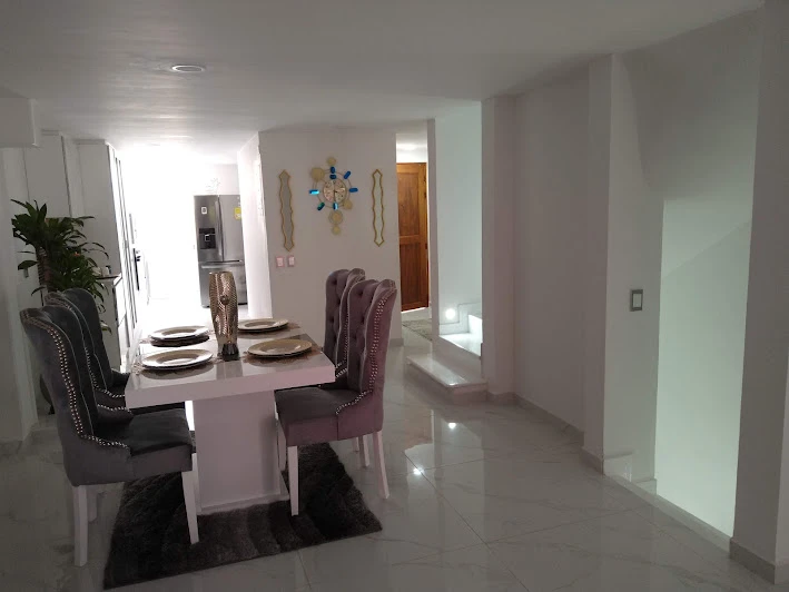 Casa en Venta La Frontera Medellin
