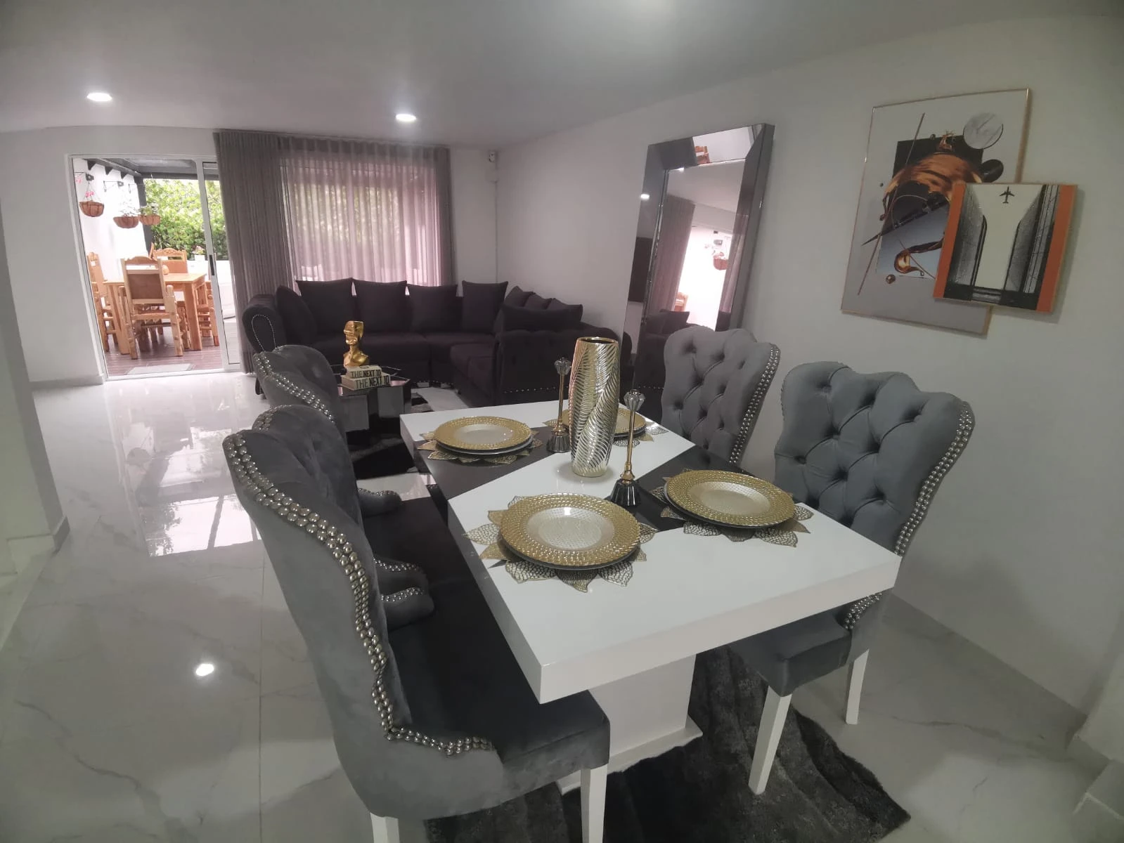 Casa en Venta La Frontera Medellin