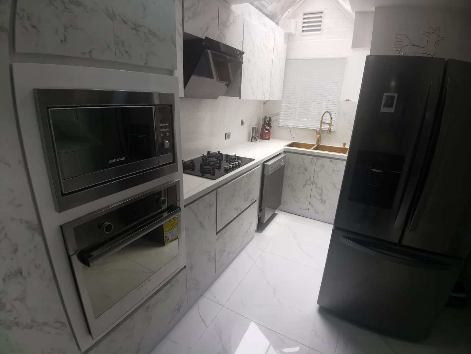 Casa en Venta La Frontera Medellin