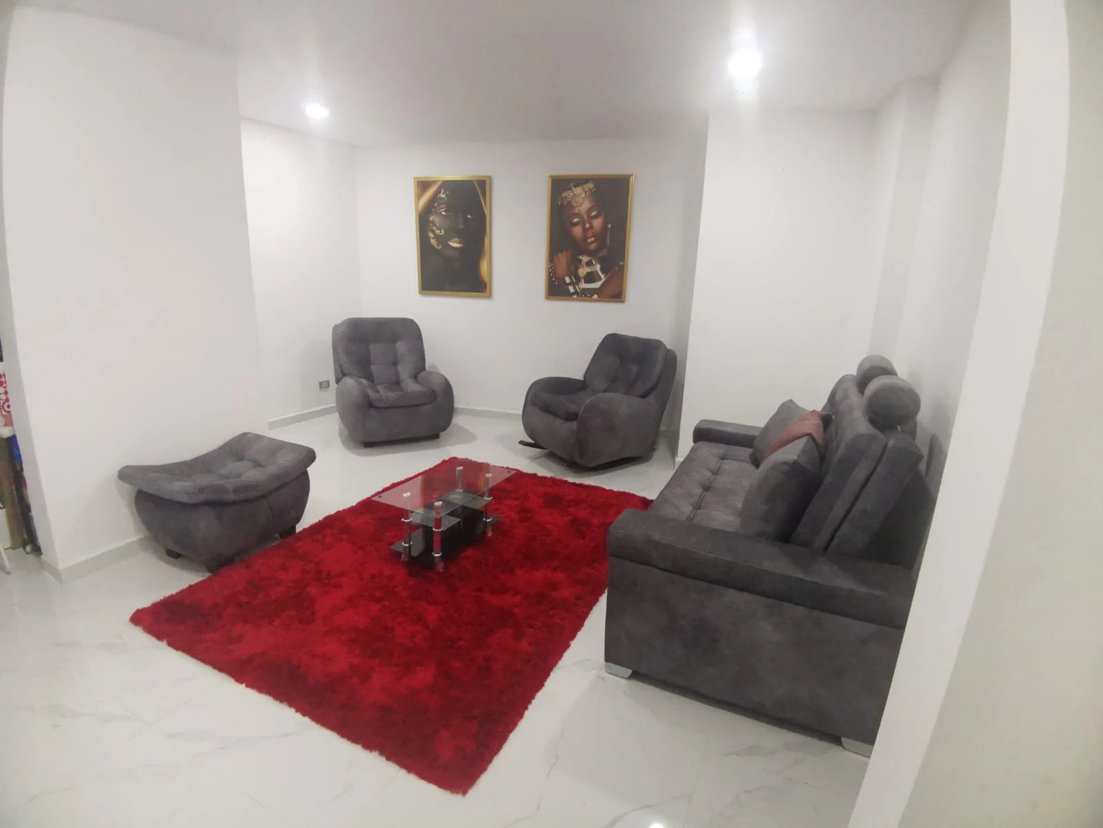 Casa en Venta La Frontera Medellin