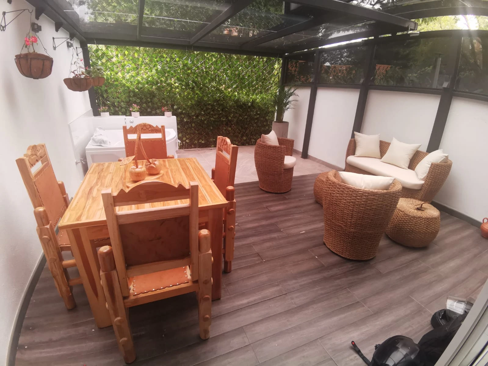 Casa en Venta La Frontera Medellin