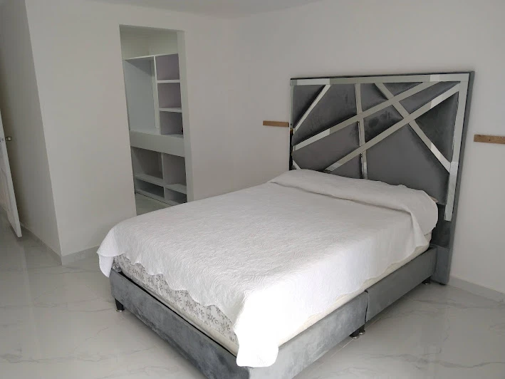 Casa en Venta La Frontera Medellin