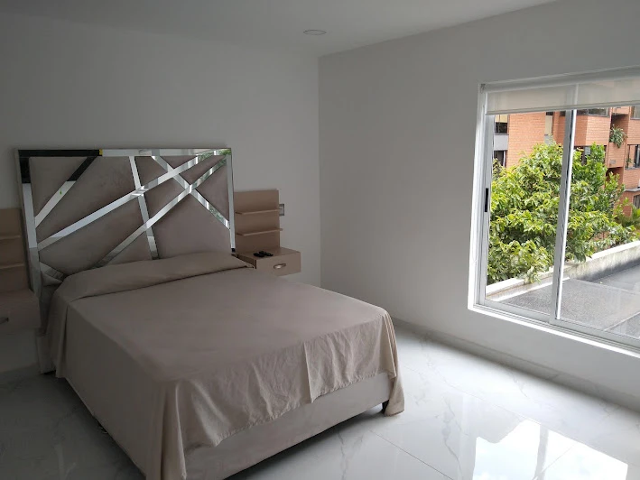 Casa en Venta La Frontera Medellin
