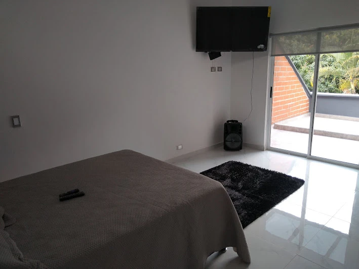 Casa en Venta La Frontera Medellin