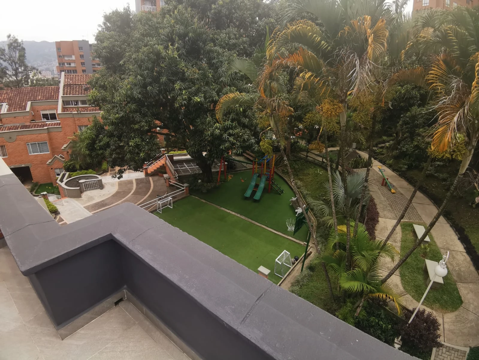 Casa en Venta La Frontera Medellin