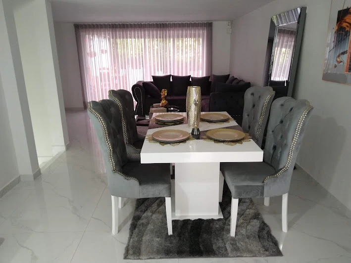 Casa en Venta La Frontera Medellin