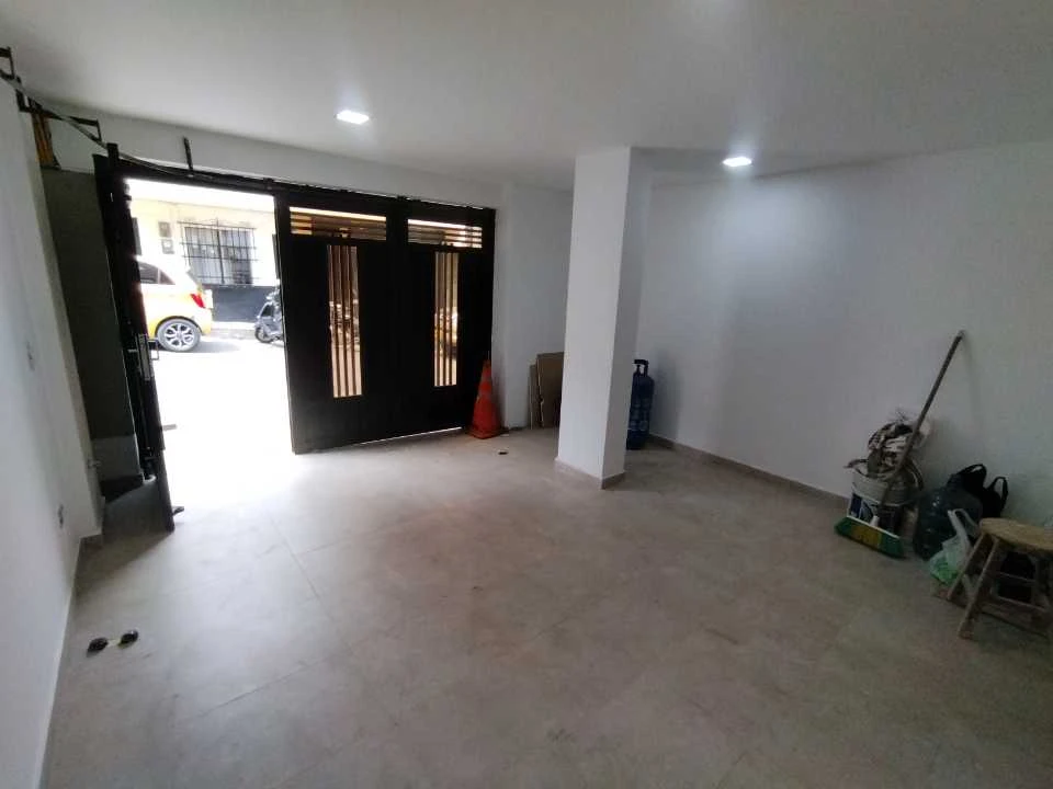 Local comercial en Zamora