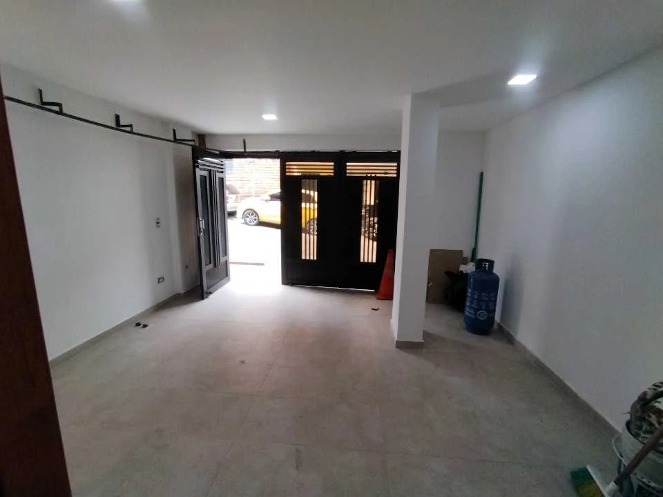 Local comercial en Zamora