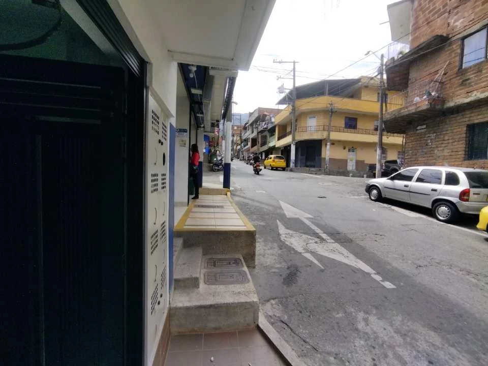 Local comercial en Zamora