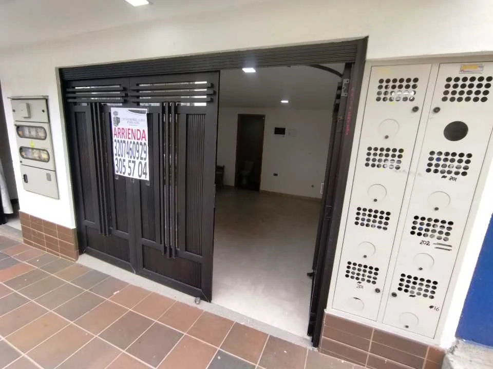 Local comercial en Zamora