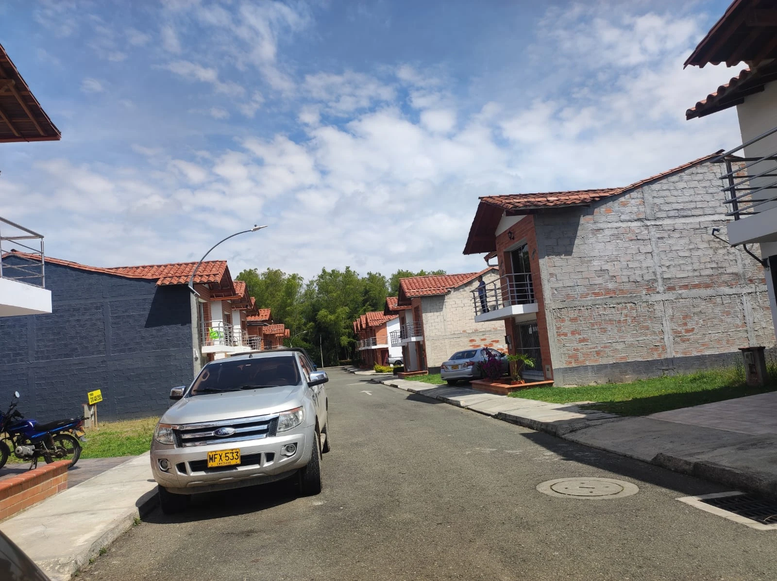 Casa en arriendo en La Ceja - Jardines de la Pradera 