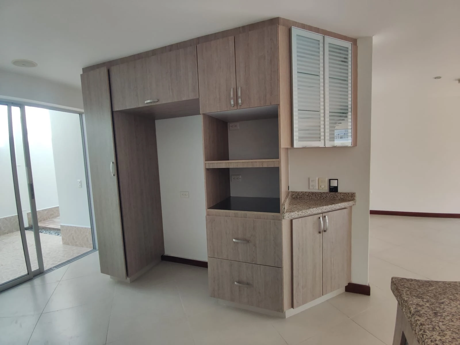 Casa en arriendo en La Ceja - Jardines de la Pradera 