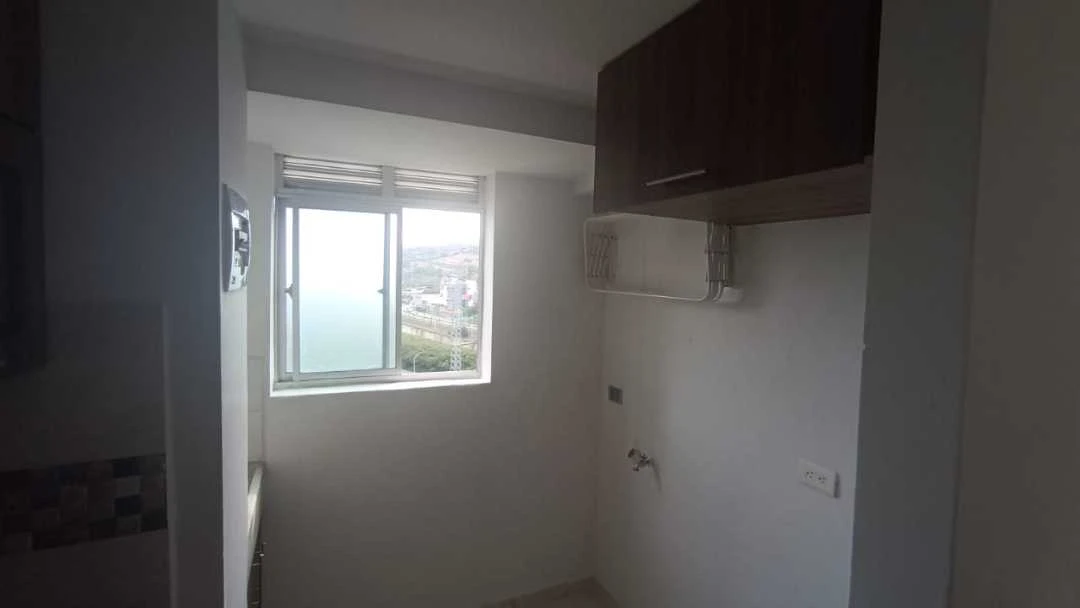 Se arrienda apartamento en madera