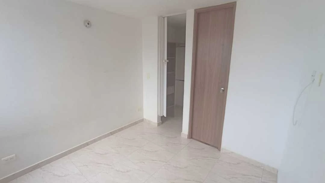 Se arrienda apartamento en madera