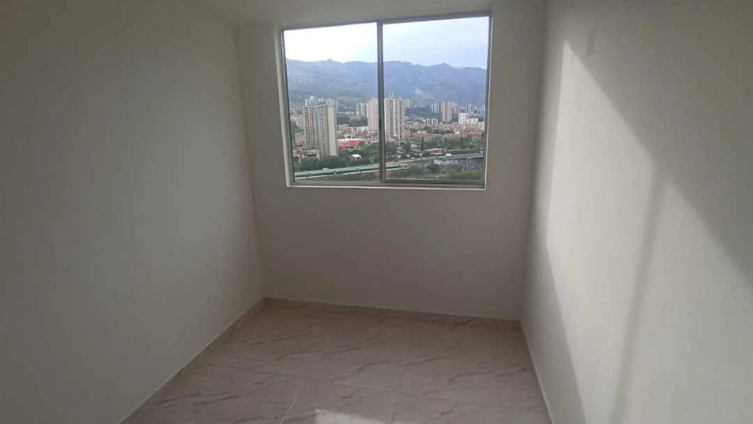 Se arrienda apartamento en madera